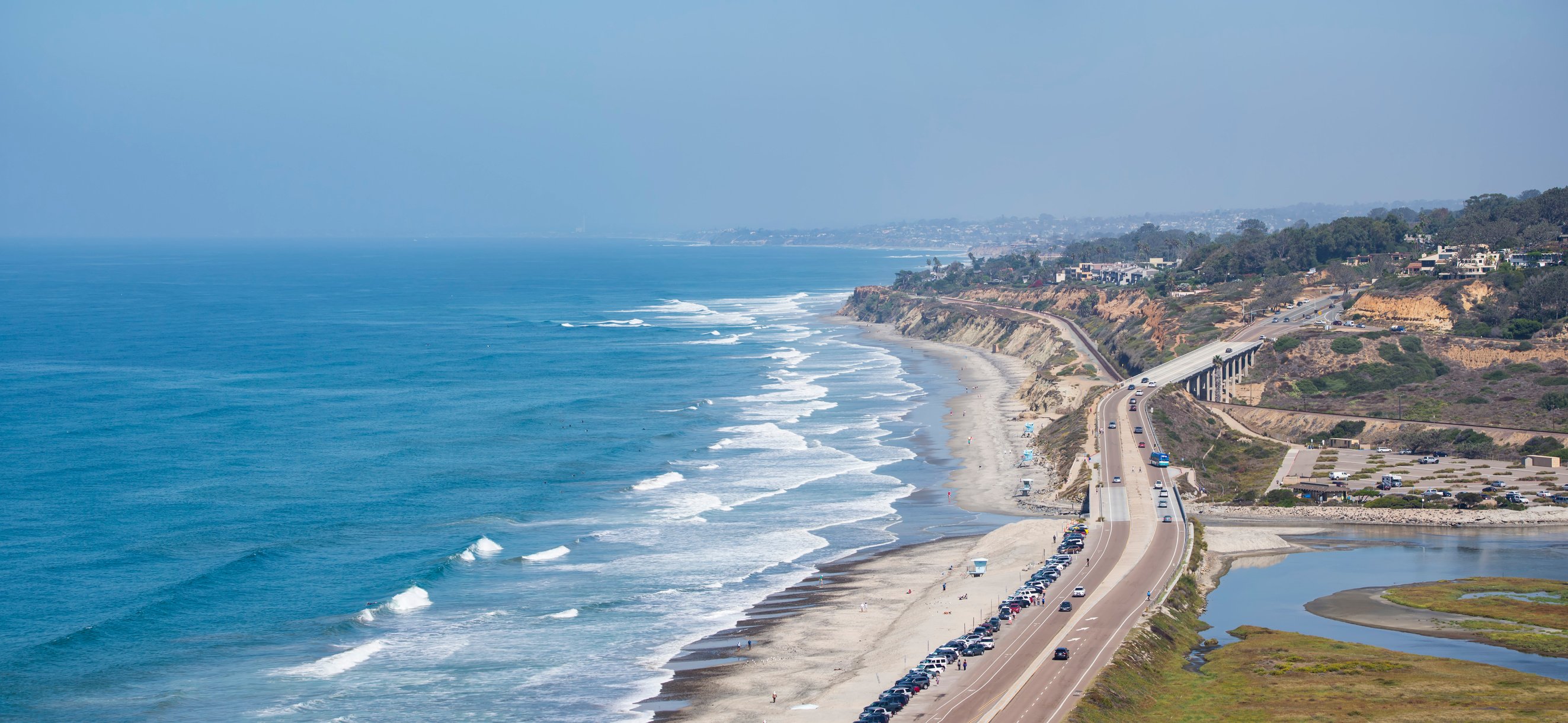 Pacific Coast Highway